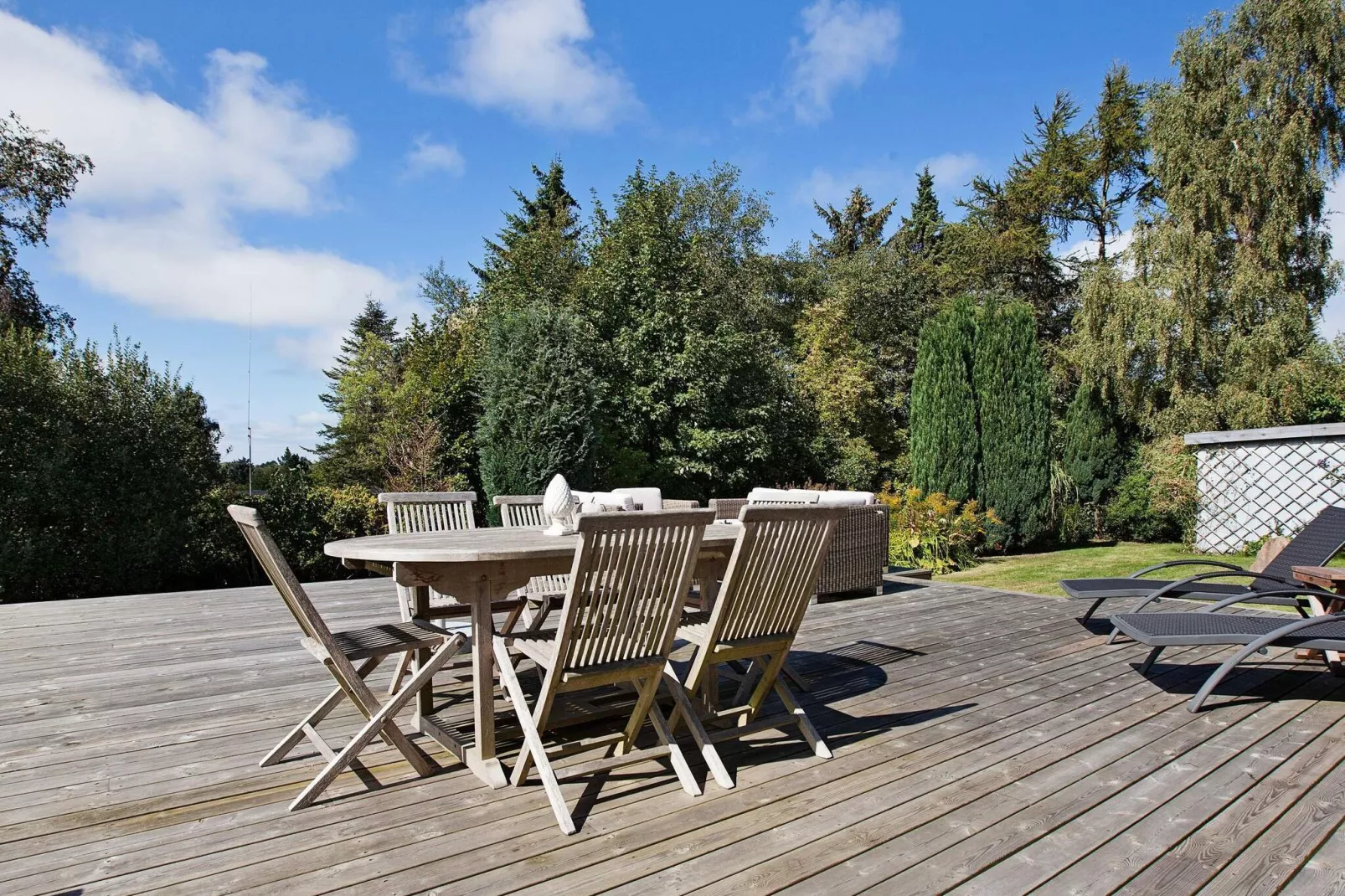 5 persoons vakantie huis in Vejby-By Traum-Uitzicht