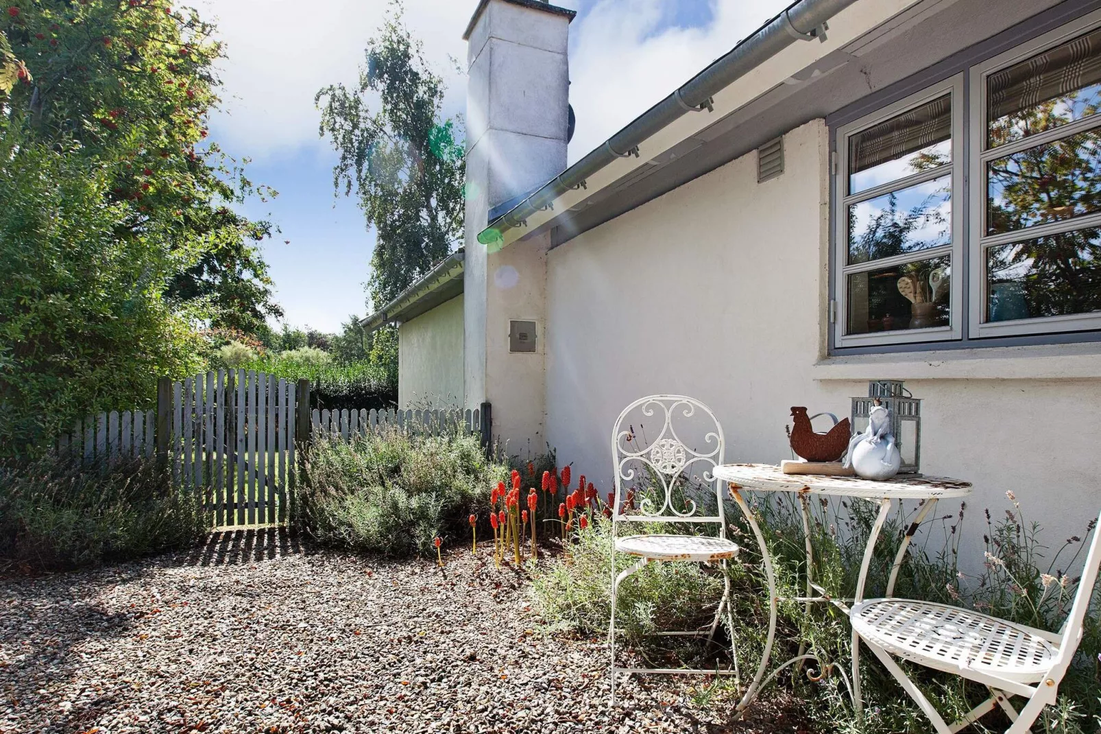 5 persoons vakantie huis in Vejby-By Traum-Uitzicht