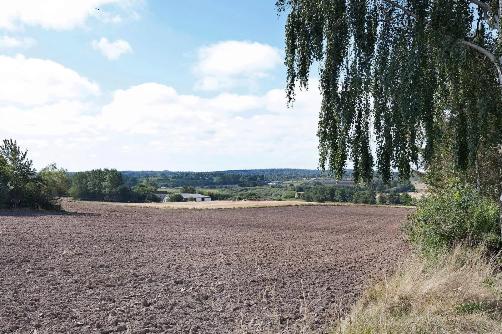 5 persoons vakantie huis in Vejby-By Traum-Uitzicht