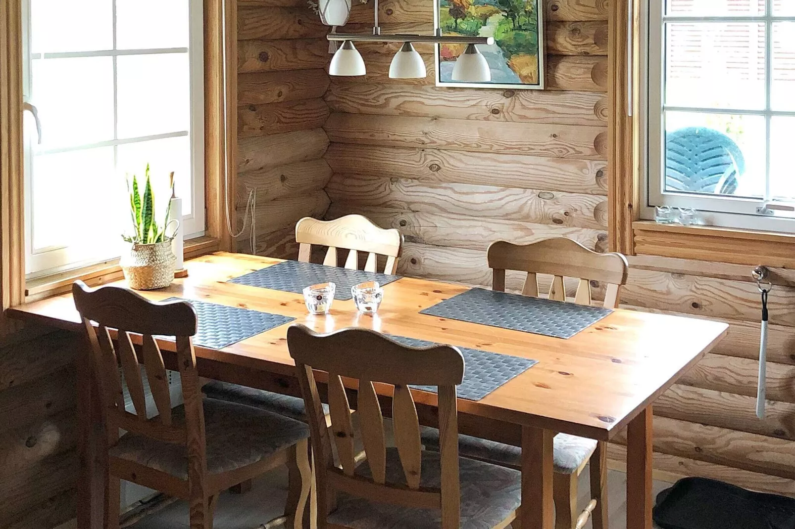 4 persoons vakantie huis in Hovborg-By Traum-Binnen