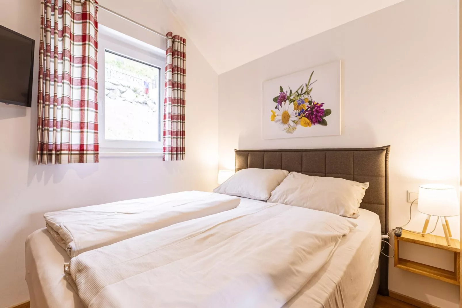 Turrach Lodges 2-Slaapkamer