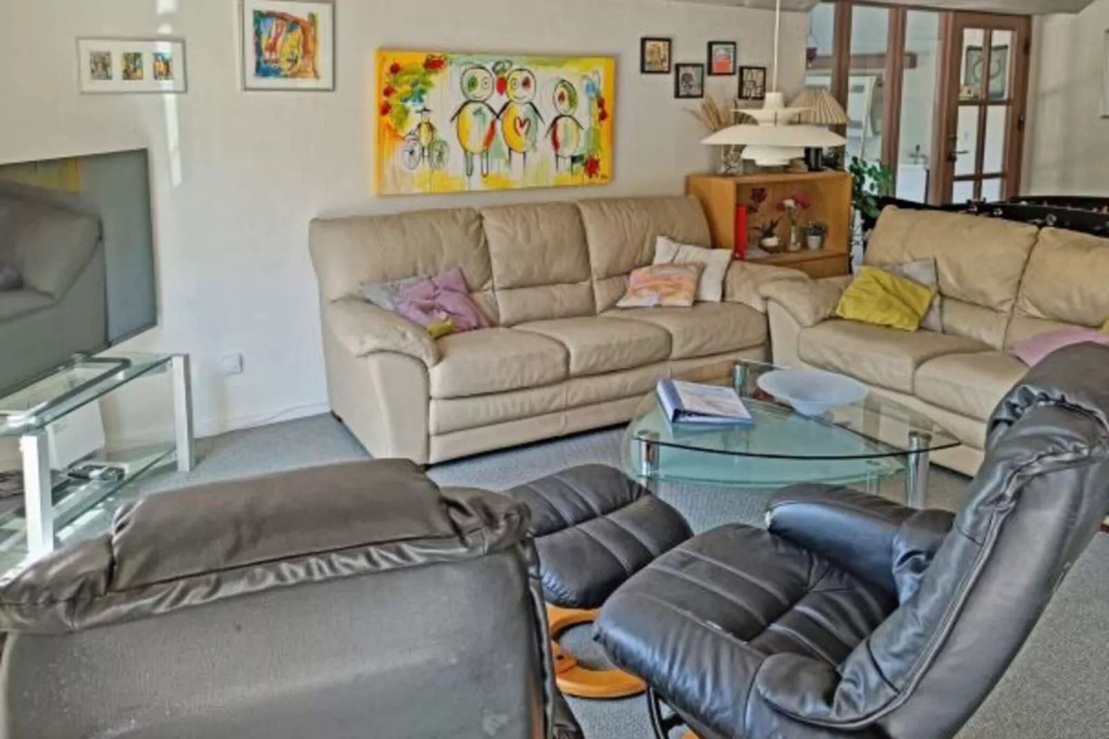 4 sterren vakantie huis in Ulfborg-Binnen