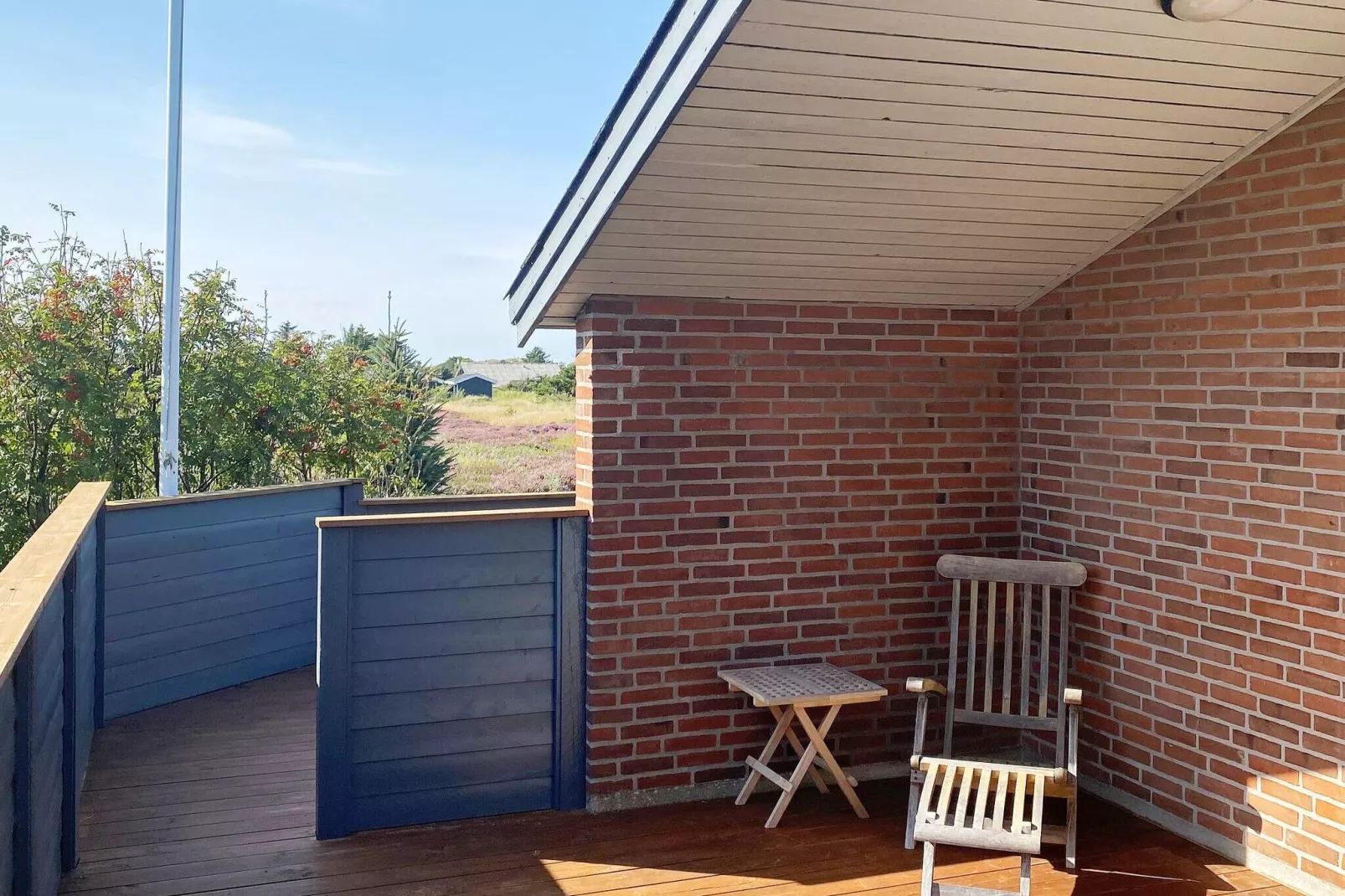 6 persoons vakantie huis in Thisted-By Traum-Buitenlucht