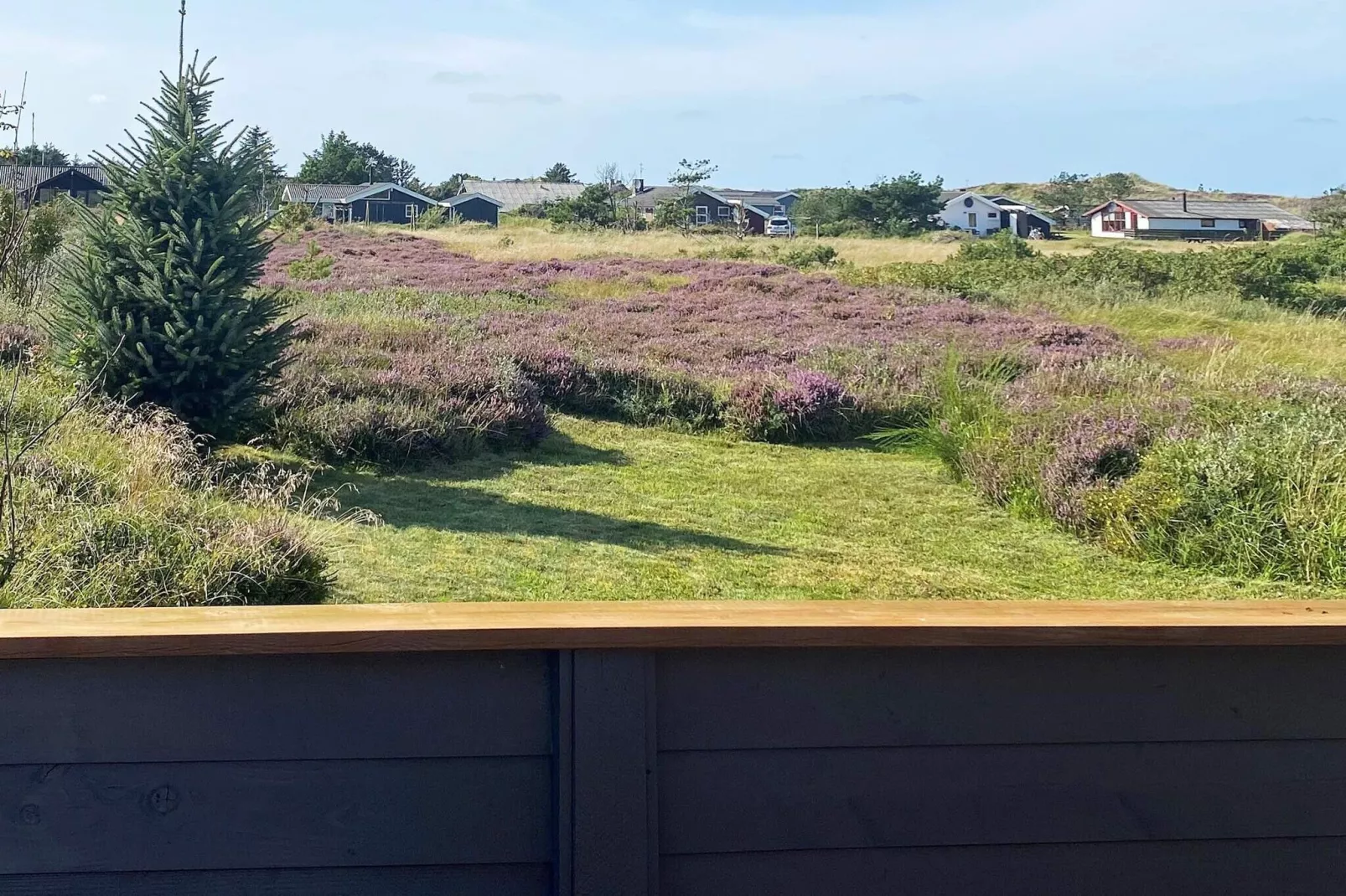 6 persoons vakantie huis in Thisted-By Traum-Uitzicht
