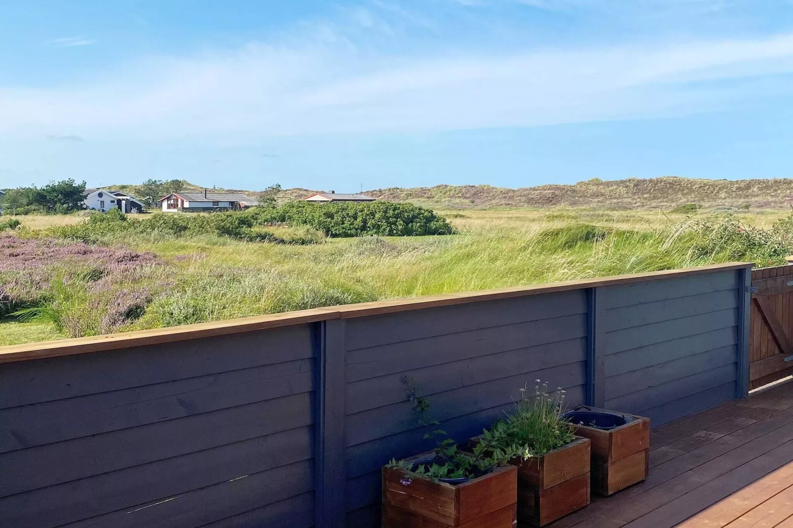 6 persoons vakantie huis in Thisted-By Traum-Uitzicht