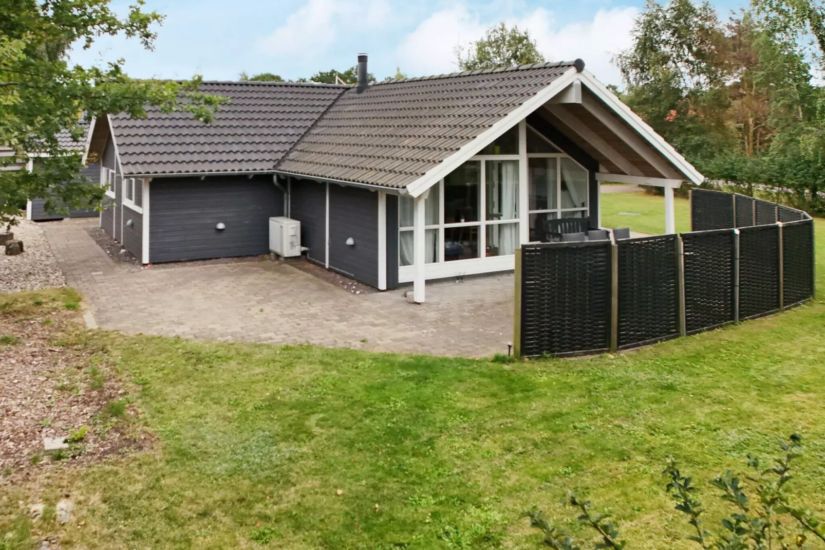 6 persoons vakantie huis in Store Fuglede-By Traum-Buitenlucht