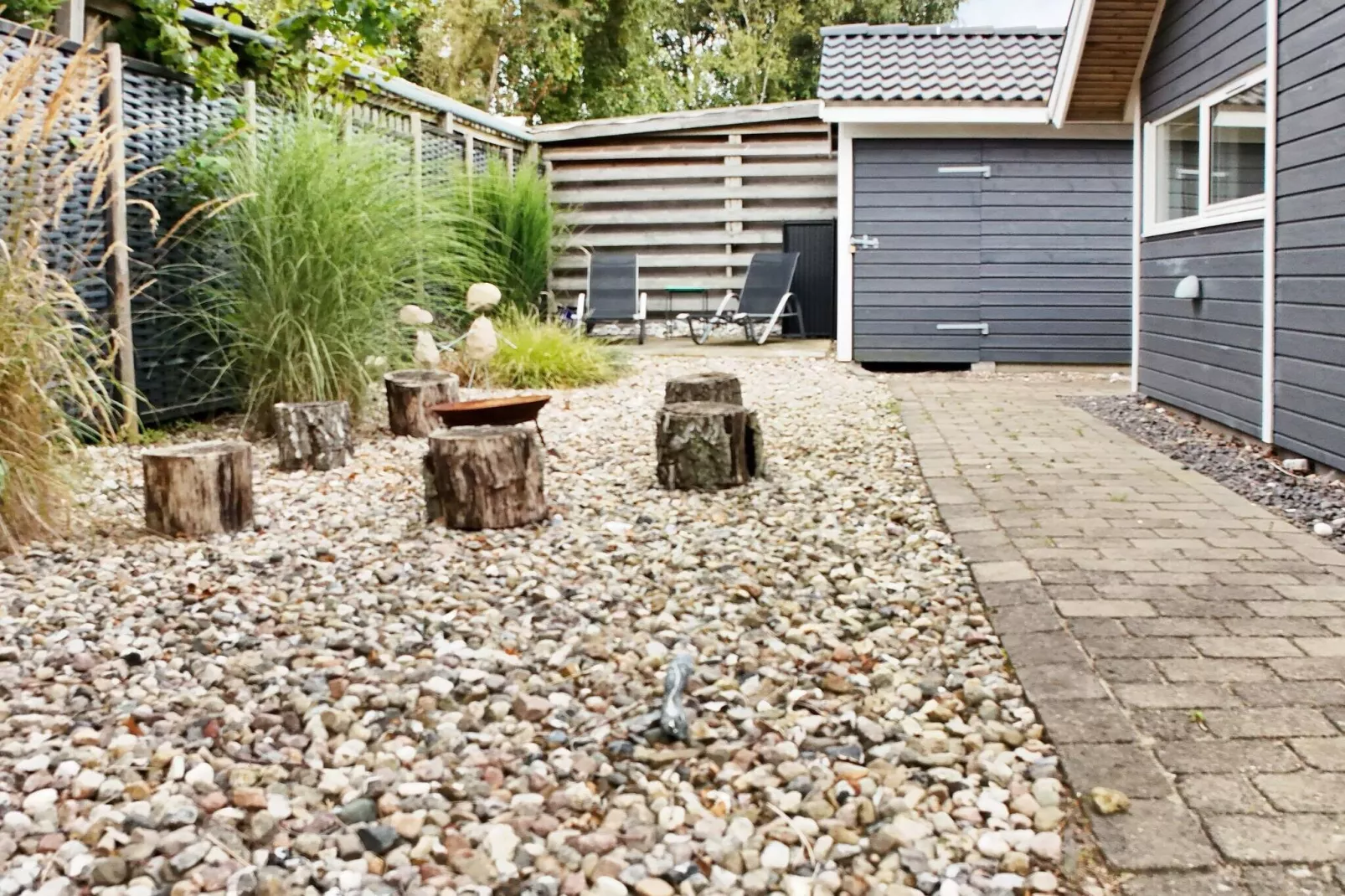 6 persoons vakantie huis in Store Fuglede-By Traum-Niet-getagd