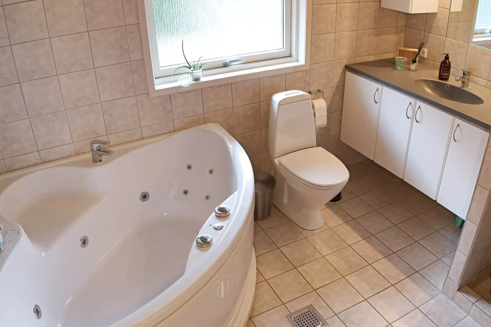 6 persoons vakantie huis in Store Fuglede-By Traum-Spa