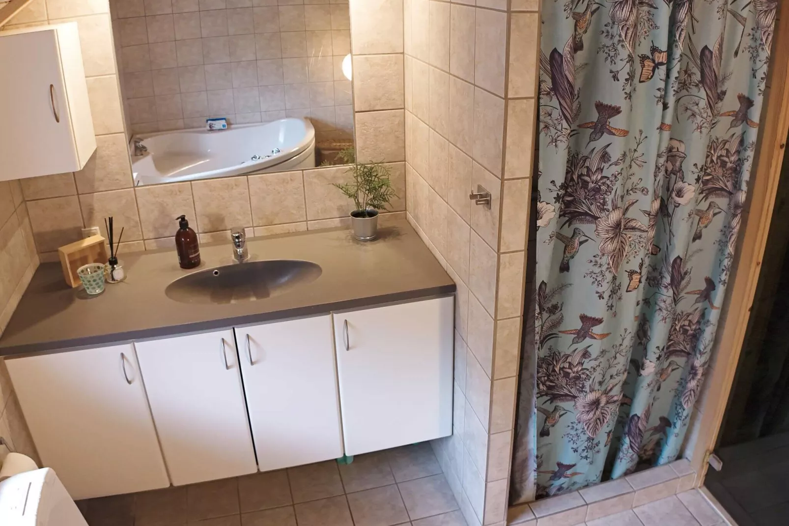 6 persoons vakantie huis in Store Fuglede-By Traum-Spa