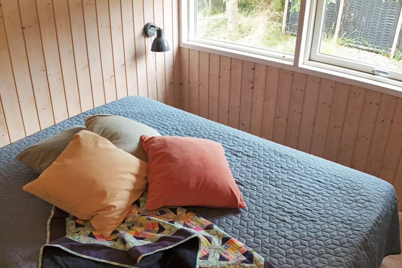 6 persoons vakantie huis in Store Fuglede-By Traum-Binnen
