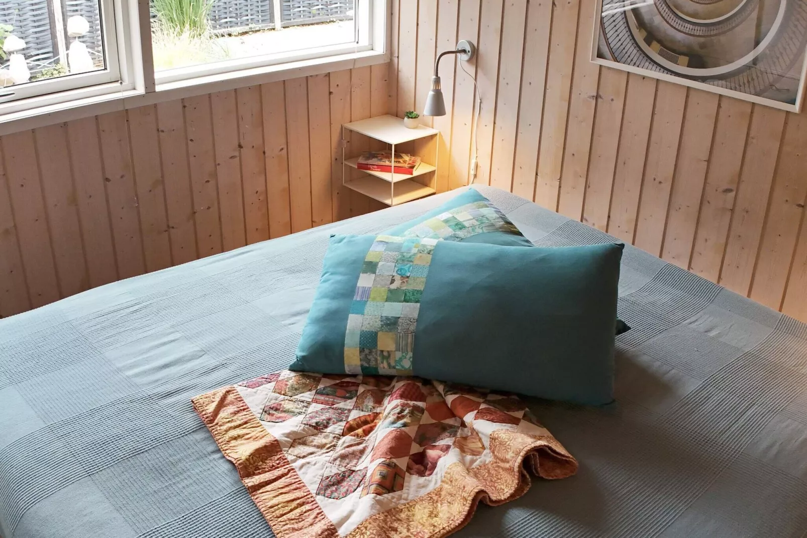 6 persoons vakantie huis in Store Fuglede-By Traum-Binnen