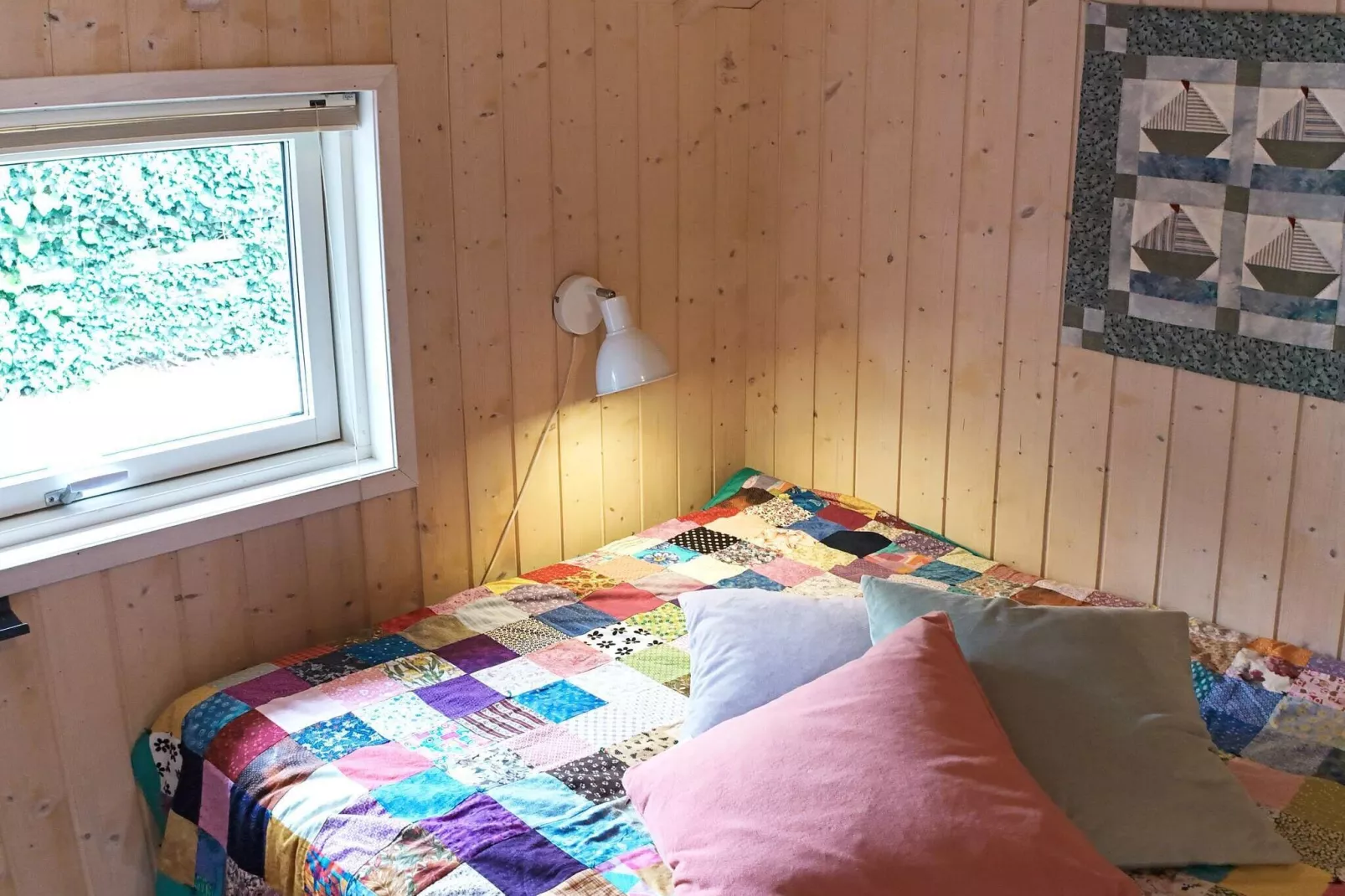 6 persoons vakantie huis in Store Fuglede-By Traum-Binnen