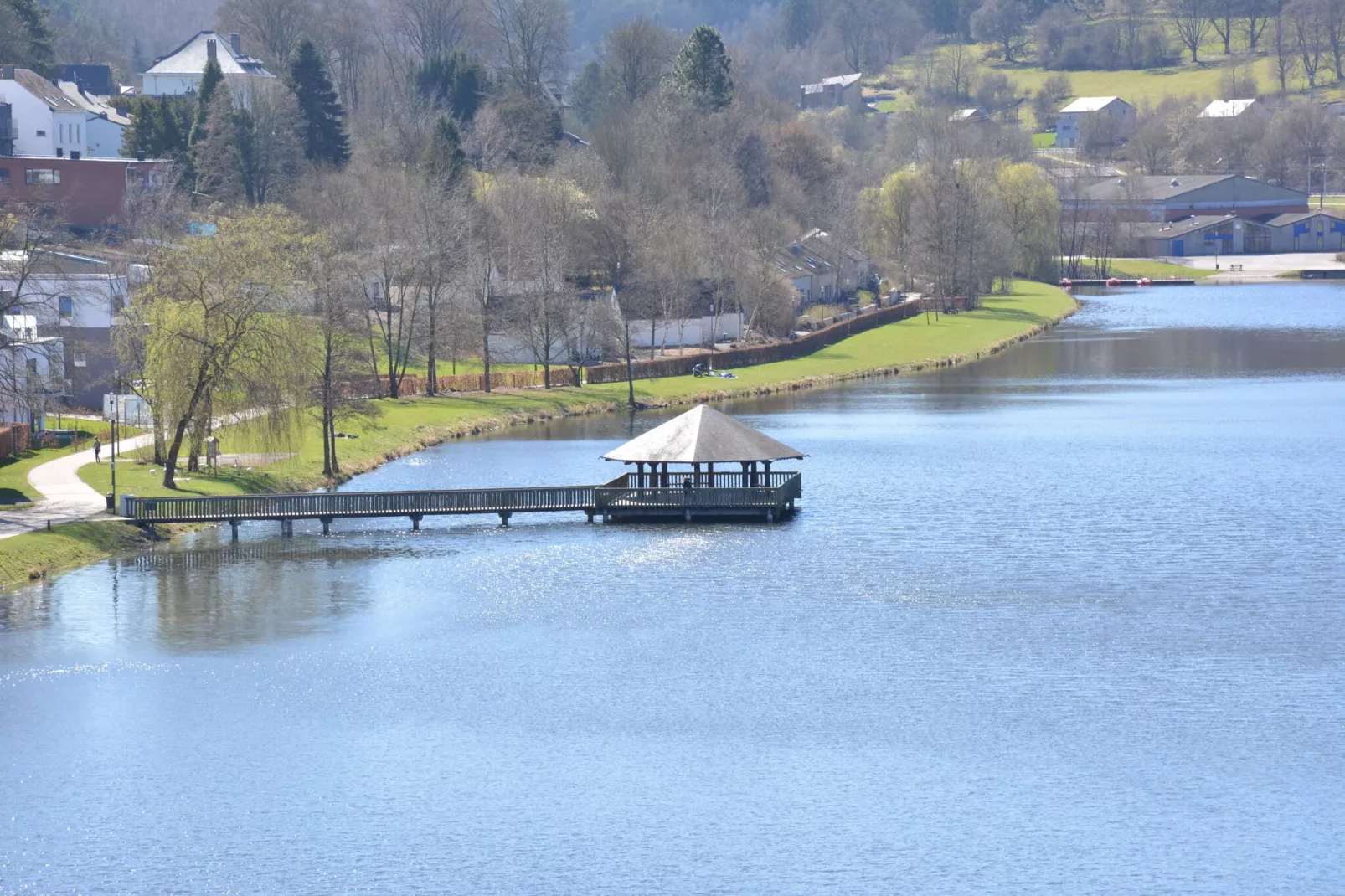 Le Chalet du Coteau