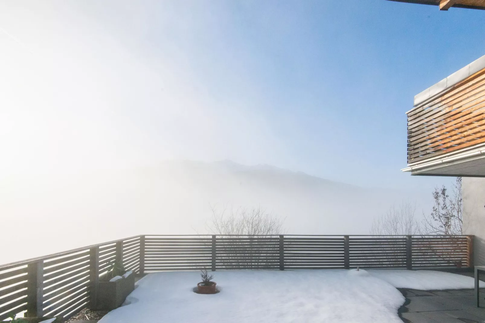 Hollaus 1-Terrasbalkon