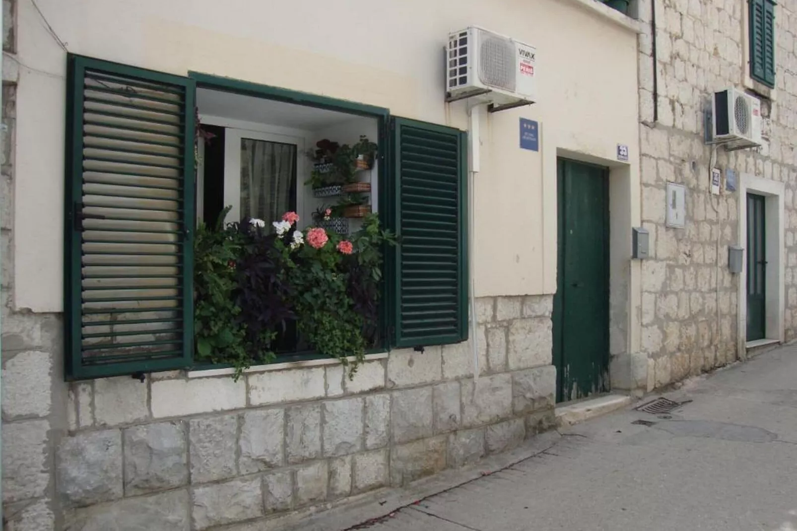 Studio Toniko - Studio Apartment-Faciliteiten