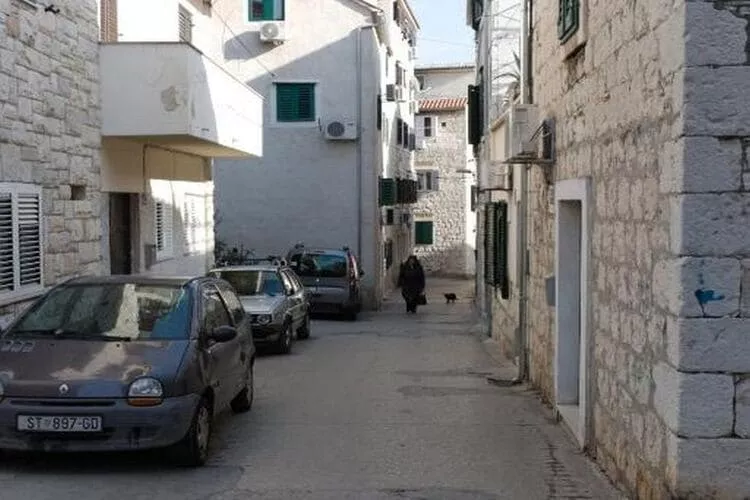 Studio Toniko - Studio Apartment-Sfeer