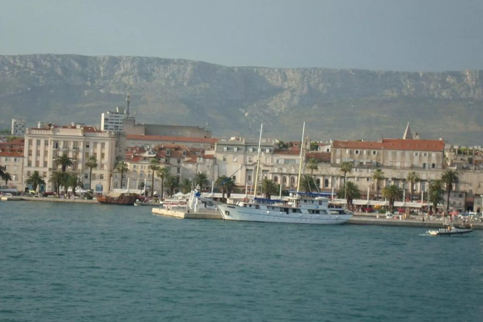 Studio Toniko - Studio Apartment-Sfeer