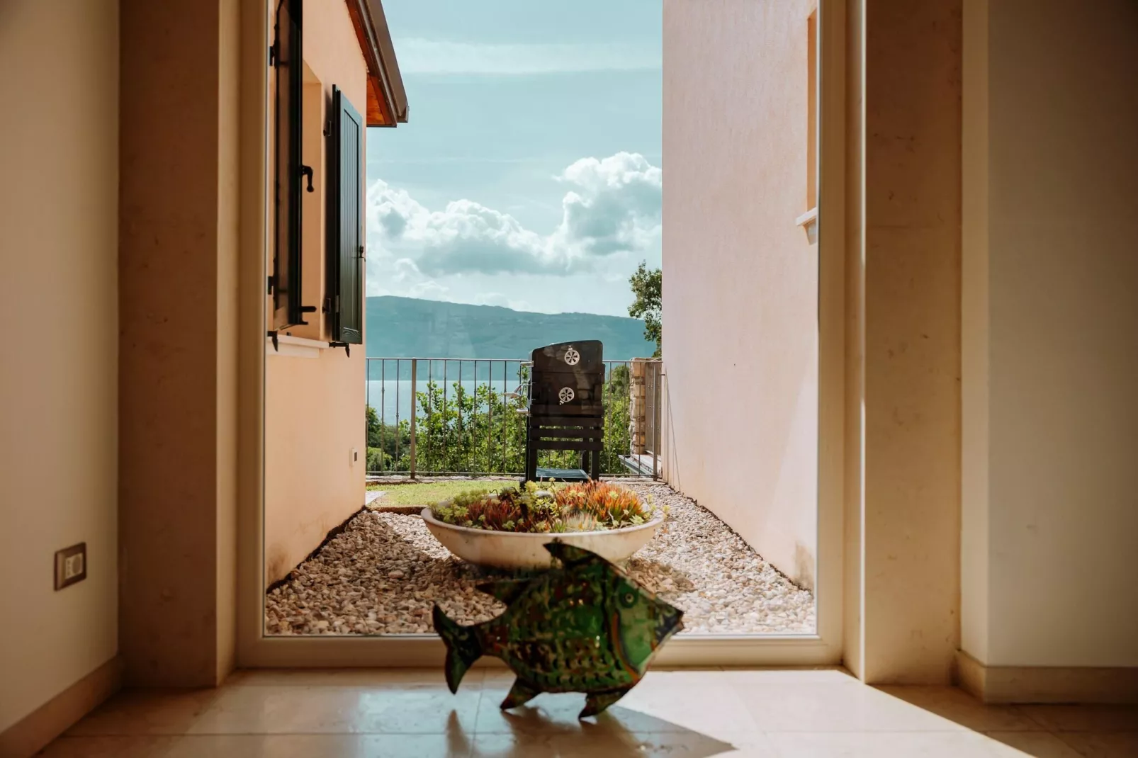 Holiday home Residence Nautic Resort San Carlo Gargnano-Villa Ortensia-Image-tags.