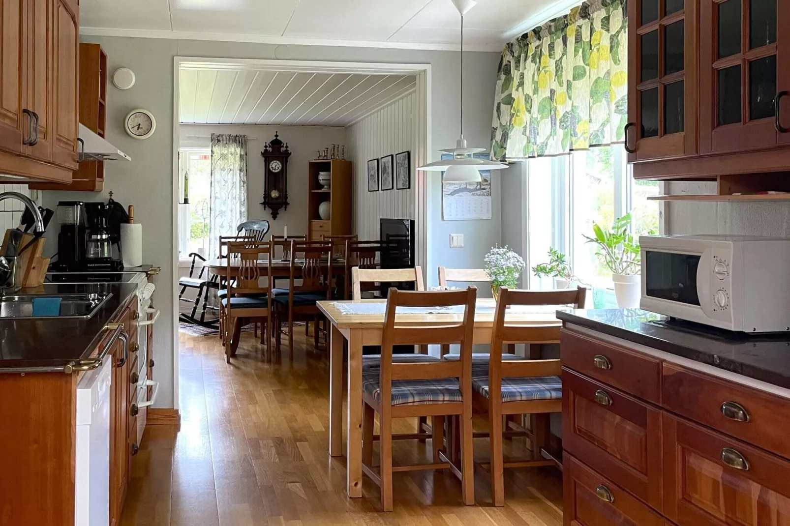 4 sterren vakantie huis in Torsö-Binnen