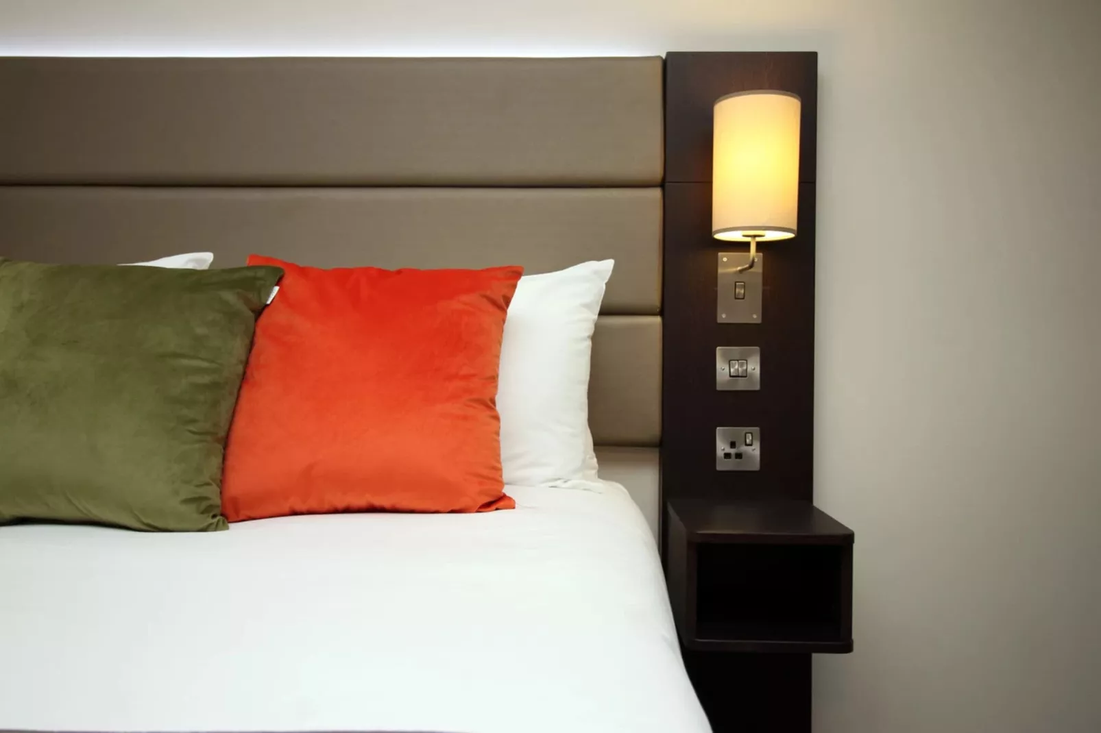 Belvilla Newport City Centre Lifestyle-Slaapkamer