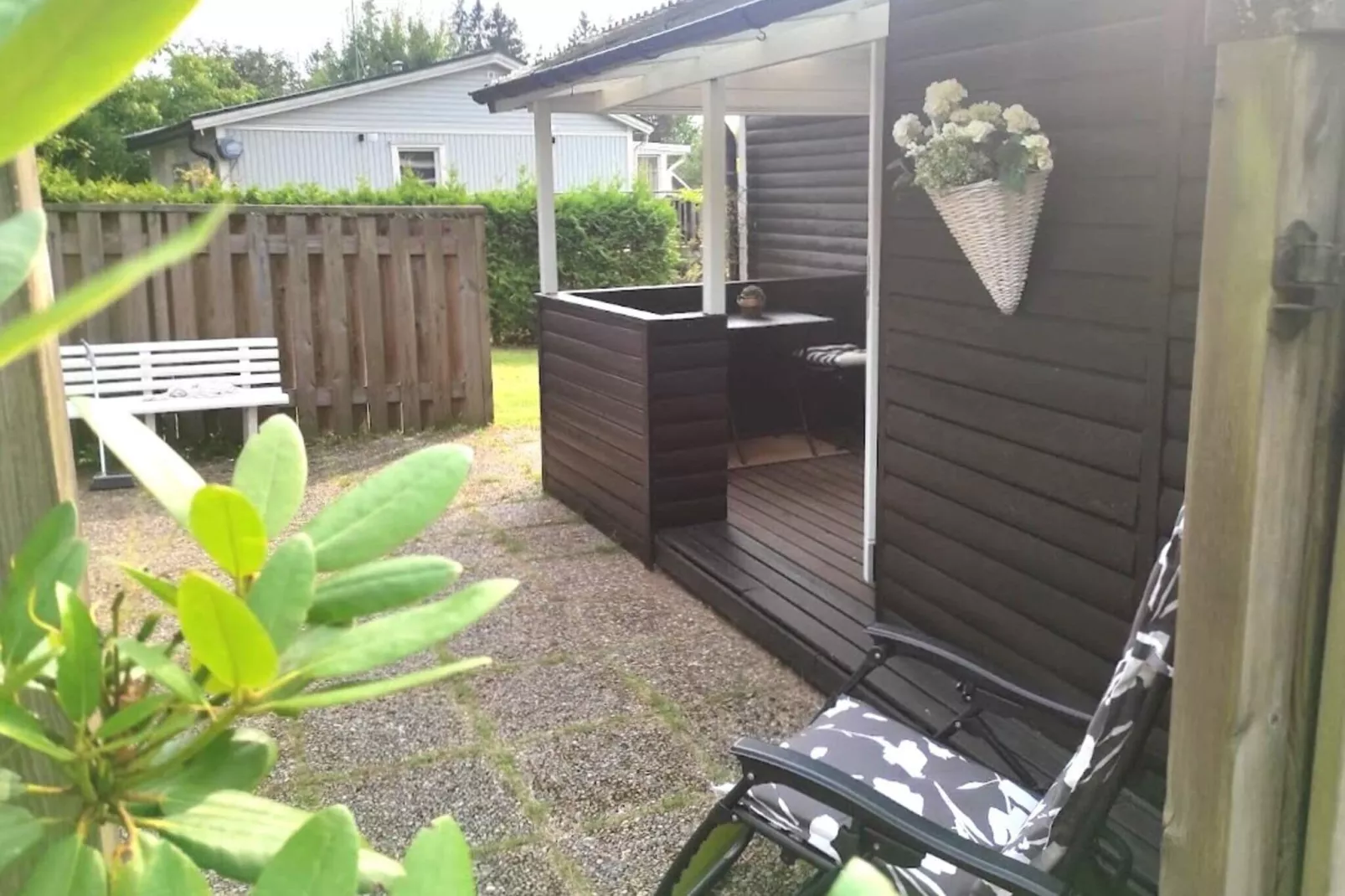 4 sterren vakantie huis in BORÅS-Buitenlucht