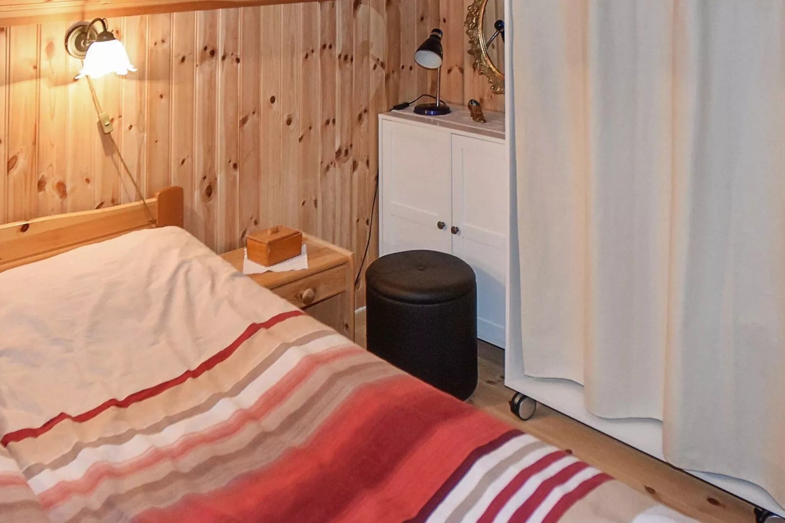 6 persoons vakantie huis in Bøfjorden-Binnen