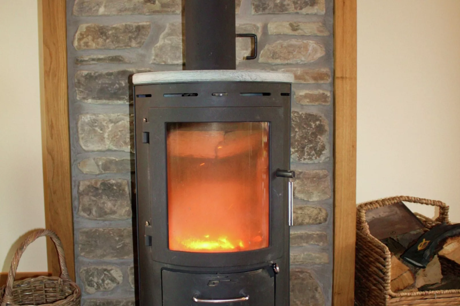 Les Vateaux-Woonkamer