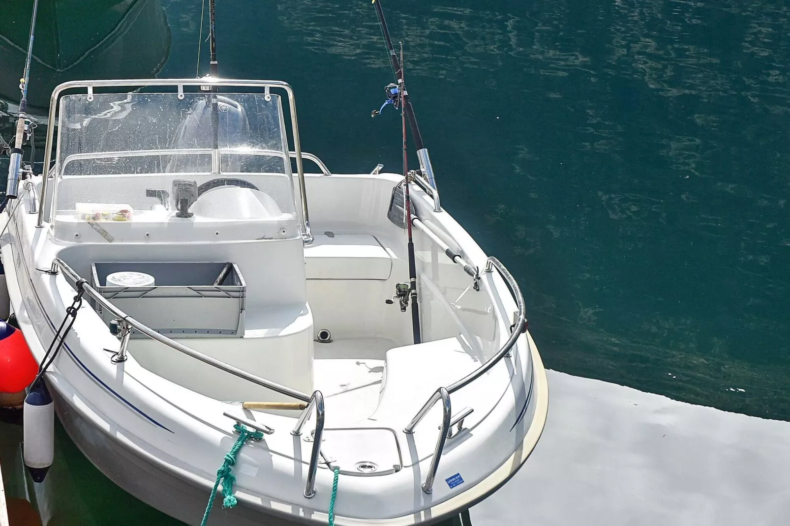 Kustsereniteit in Settem Fjord-By Traum-Niet-getagd