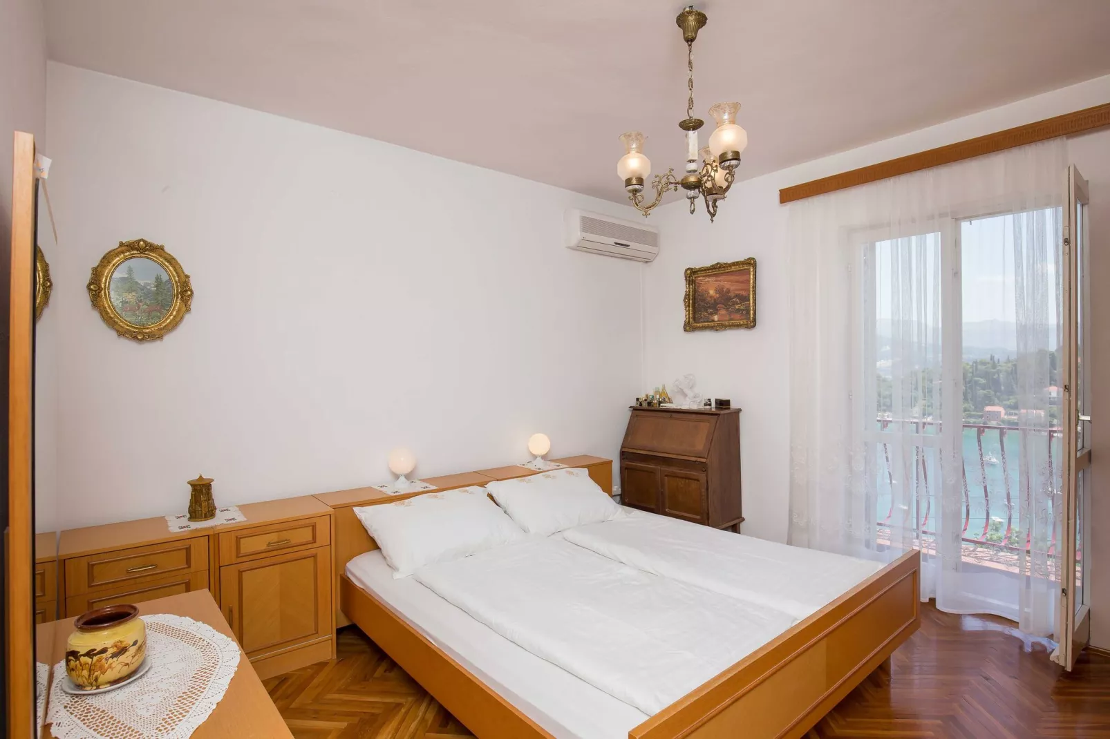 Guest House Oreb - Double Room -3-Slaapkamer