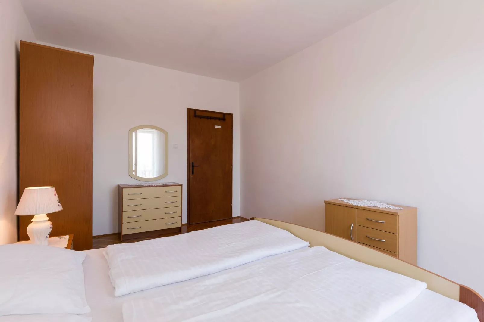 Guest House Oreb - Double Room -3-Slaapkamer