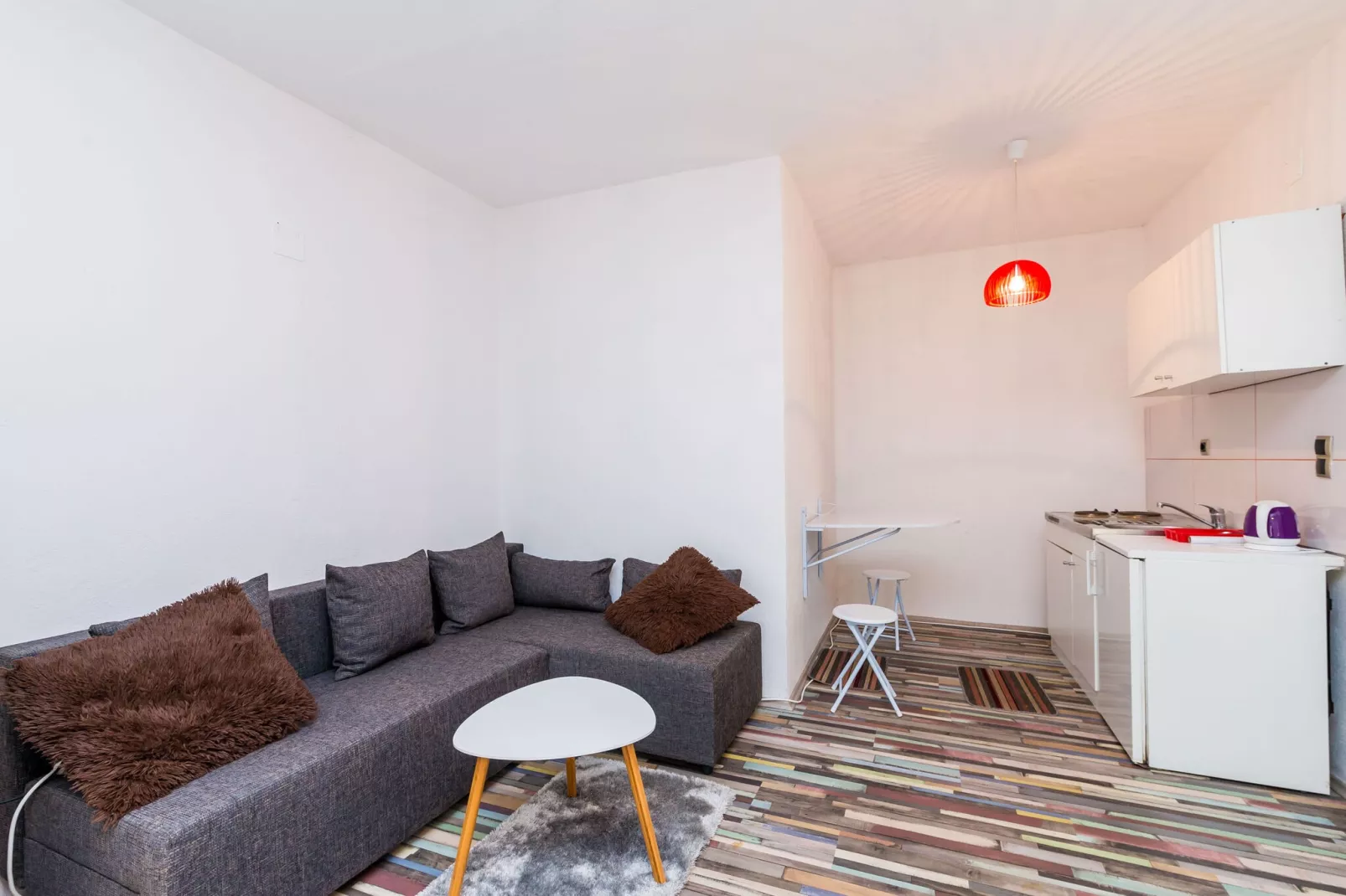 Apartments Sany - Studio Apartment