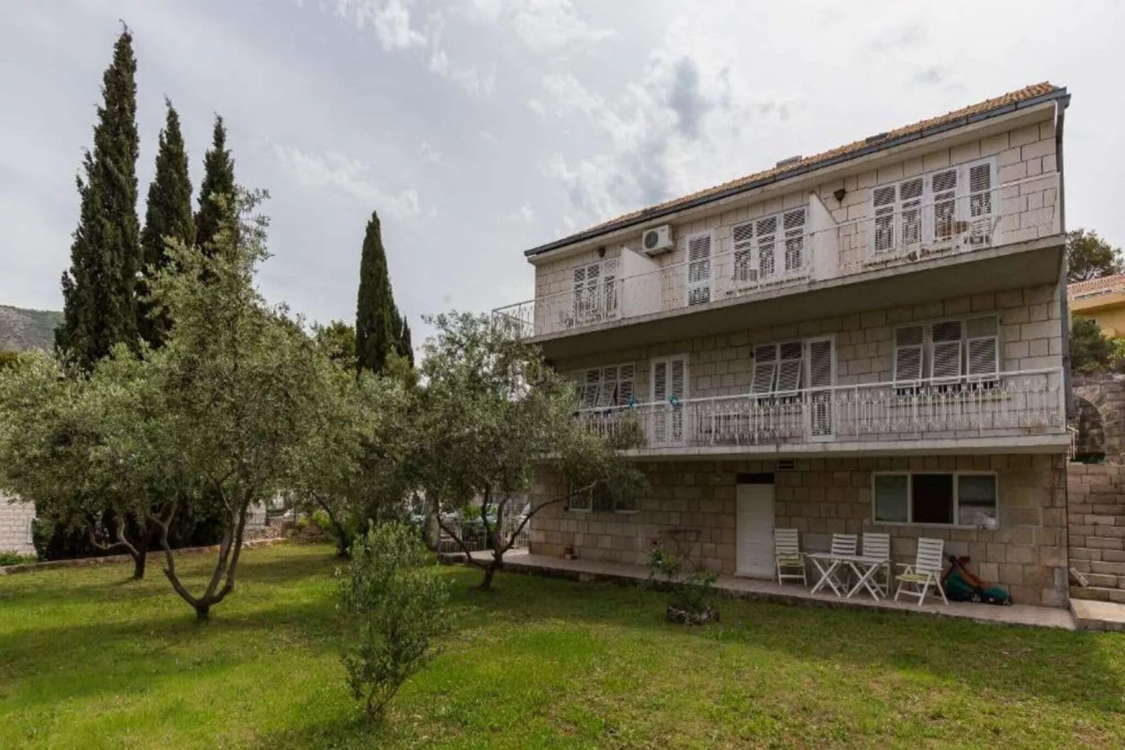 Apartments Sany - Studio Apartment
