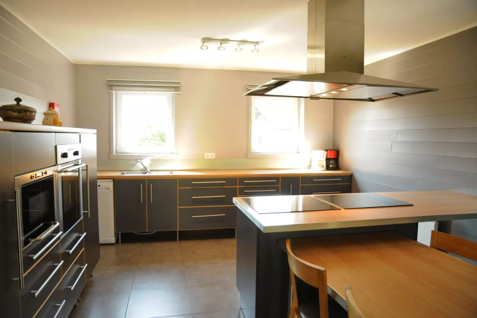 Maison à l’aise-Keuken