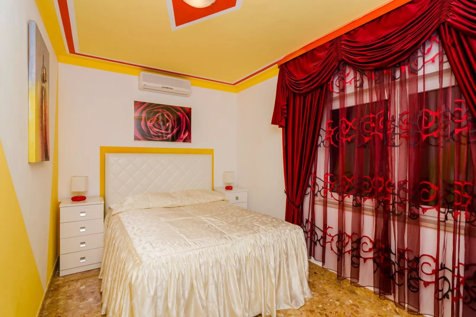 Hotel Pansion Villa Antonio - Deluxe President Suite 15-Slaapkamer