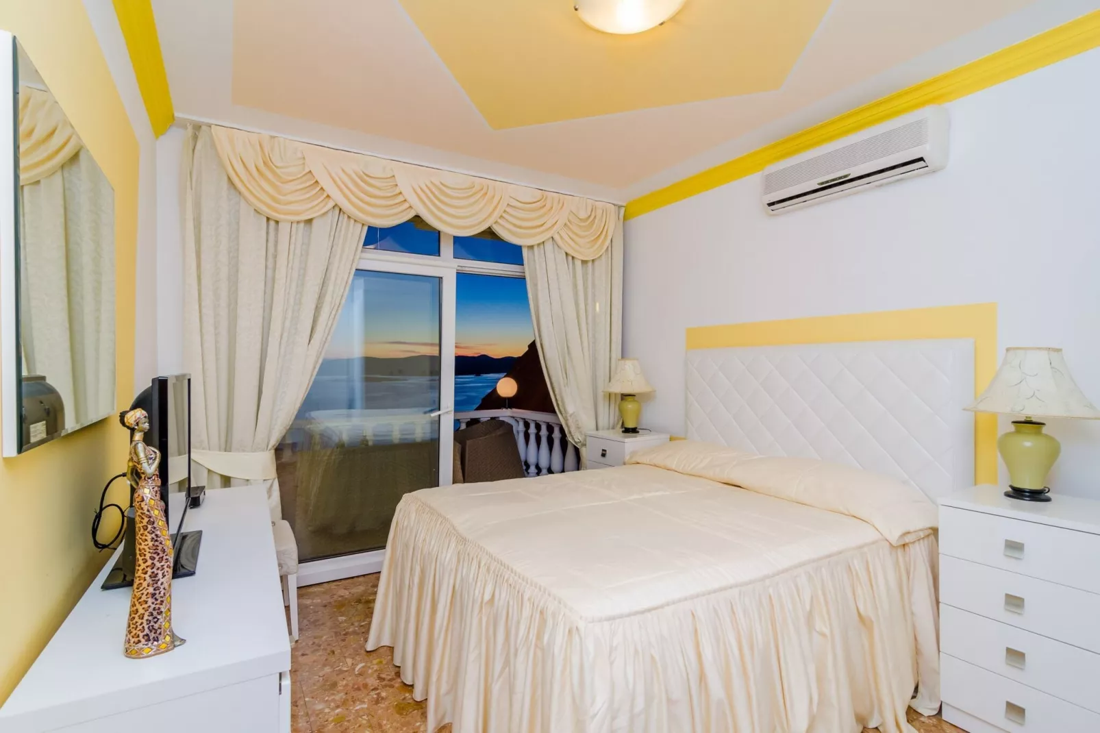 Hotel Pansion Villa Antonio - Deluxe President Suite 15-Slaapkamer