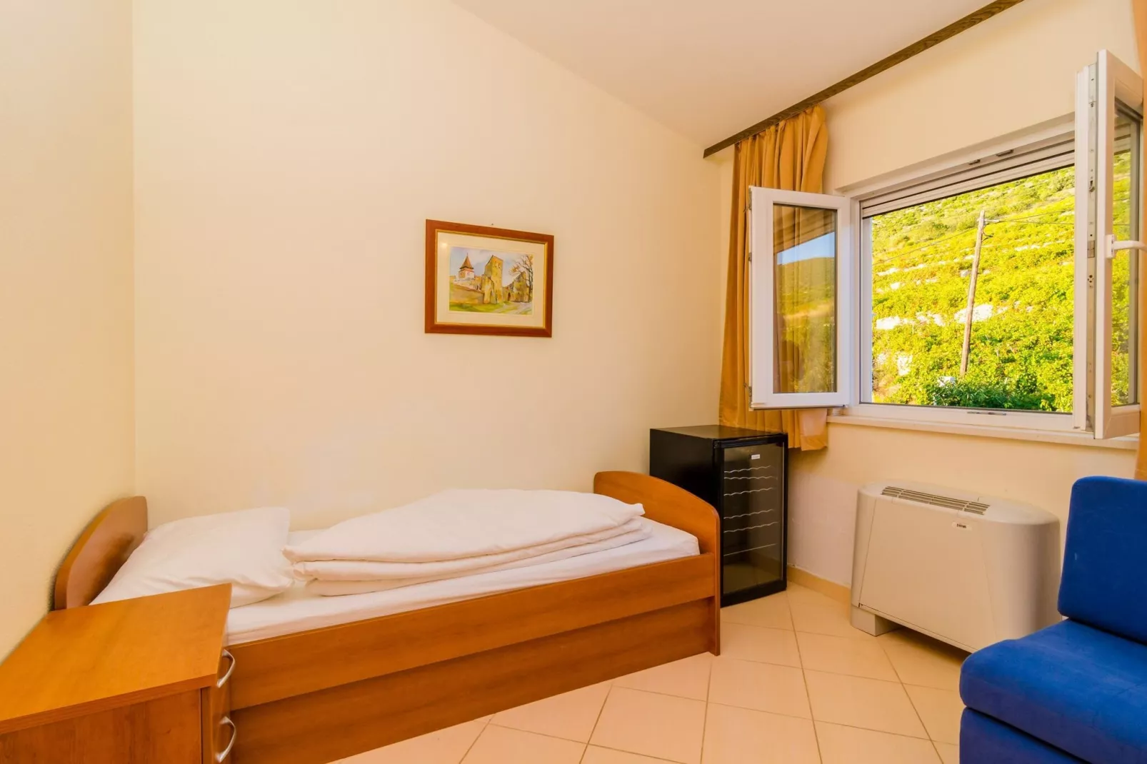 Hotel Pansion Villa Antonio - Two Bedroom Suite Family 20-Slaapkamer
