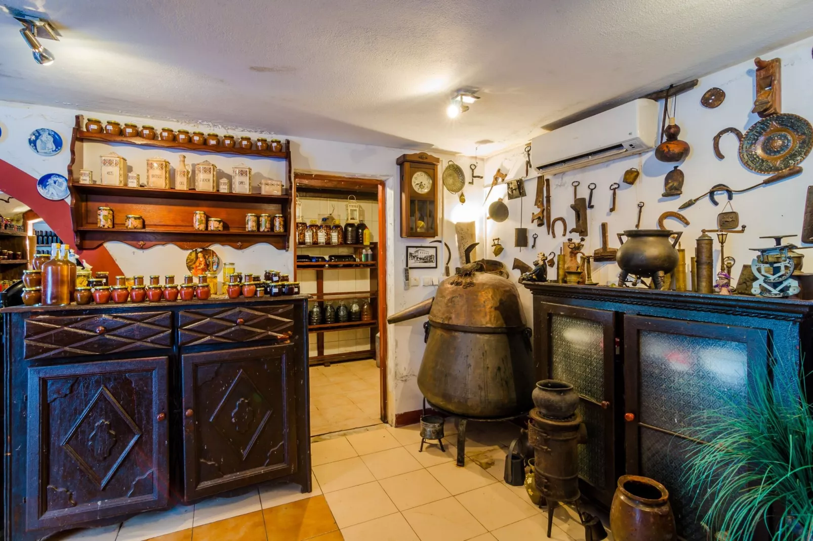 Hotel Pansion Villa Antonio - Two Bedroom Suite Family  Royal 30