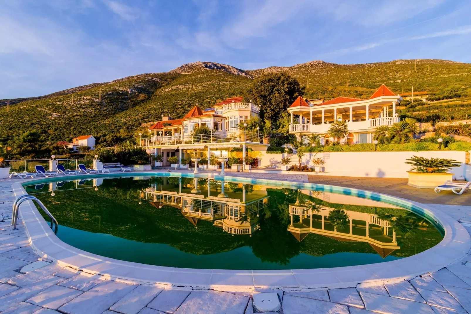 Hotel Pansion Villa Antonio - Two Bedroom Suite Family  Royal 30