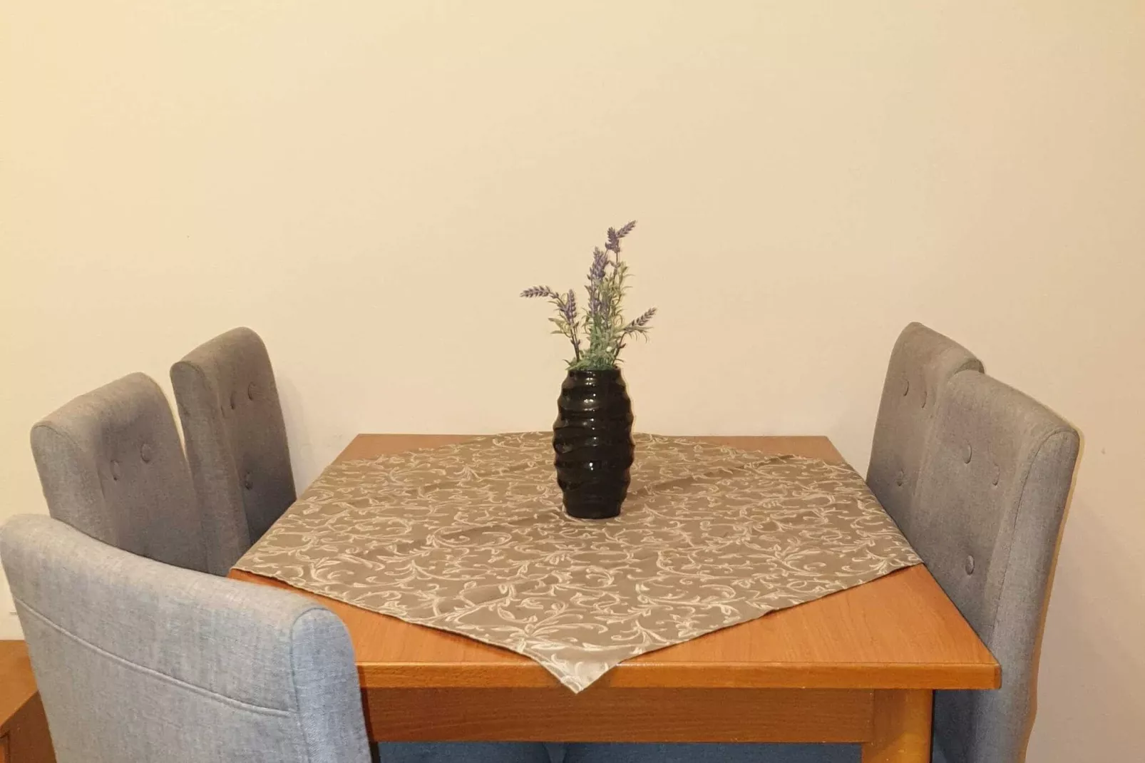 Villa Dubelj Dubrovnik - One-Bedroom Apartment - 2-Binnen