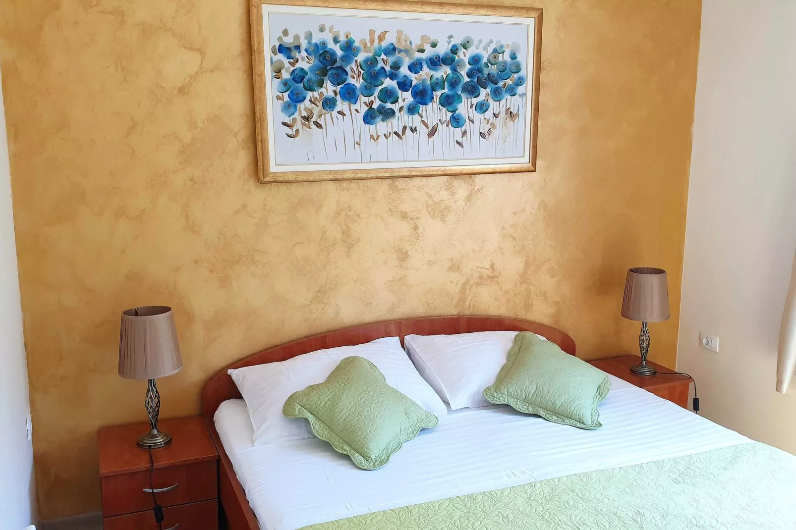 Villa Dubelj Dubrovnik - One-Bedroom Apartment - 2-Slaapkamer