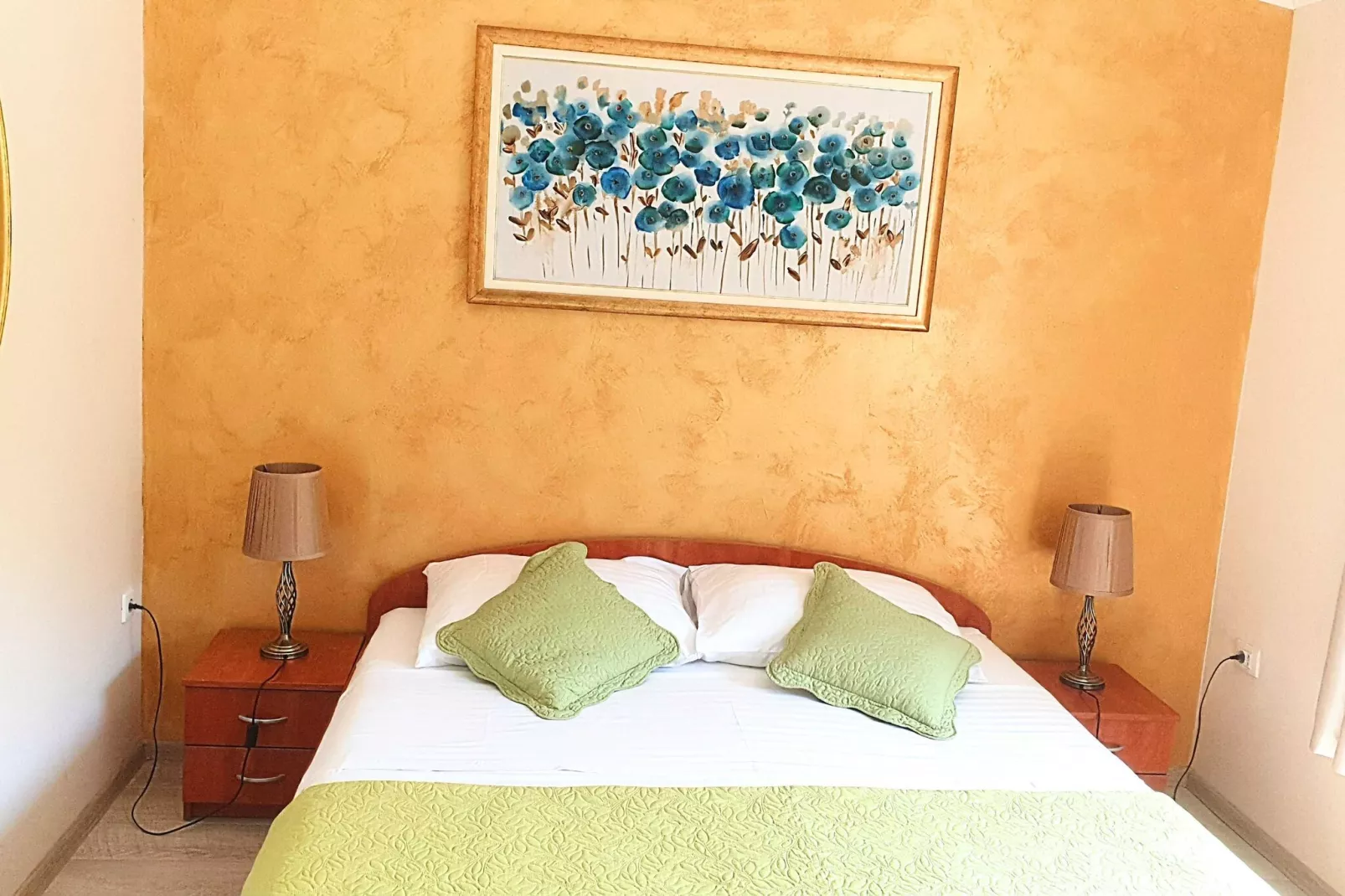 Villa Dubelj Dubrovnik - One-Bedroom Apartment - 2-Slaapkamer