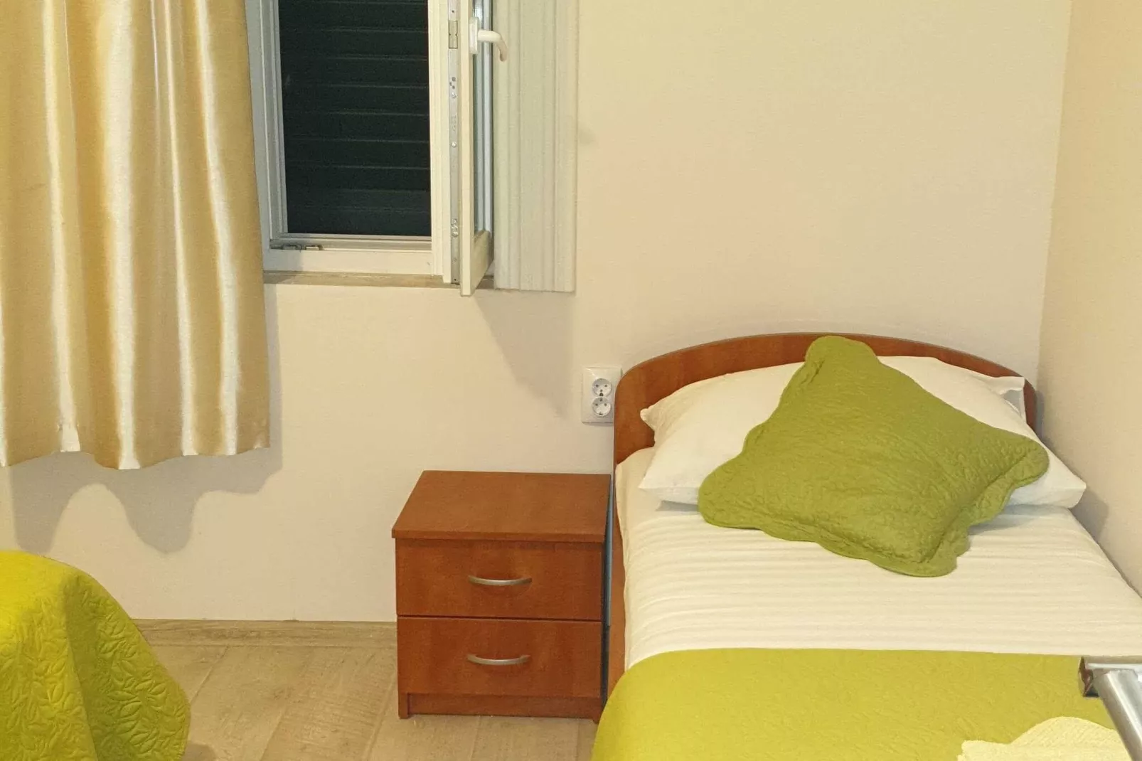Villa Dubelj Dubrovnik - One-Bedroom Apartment - 2-Slaapkamer