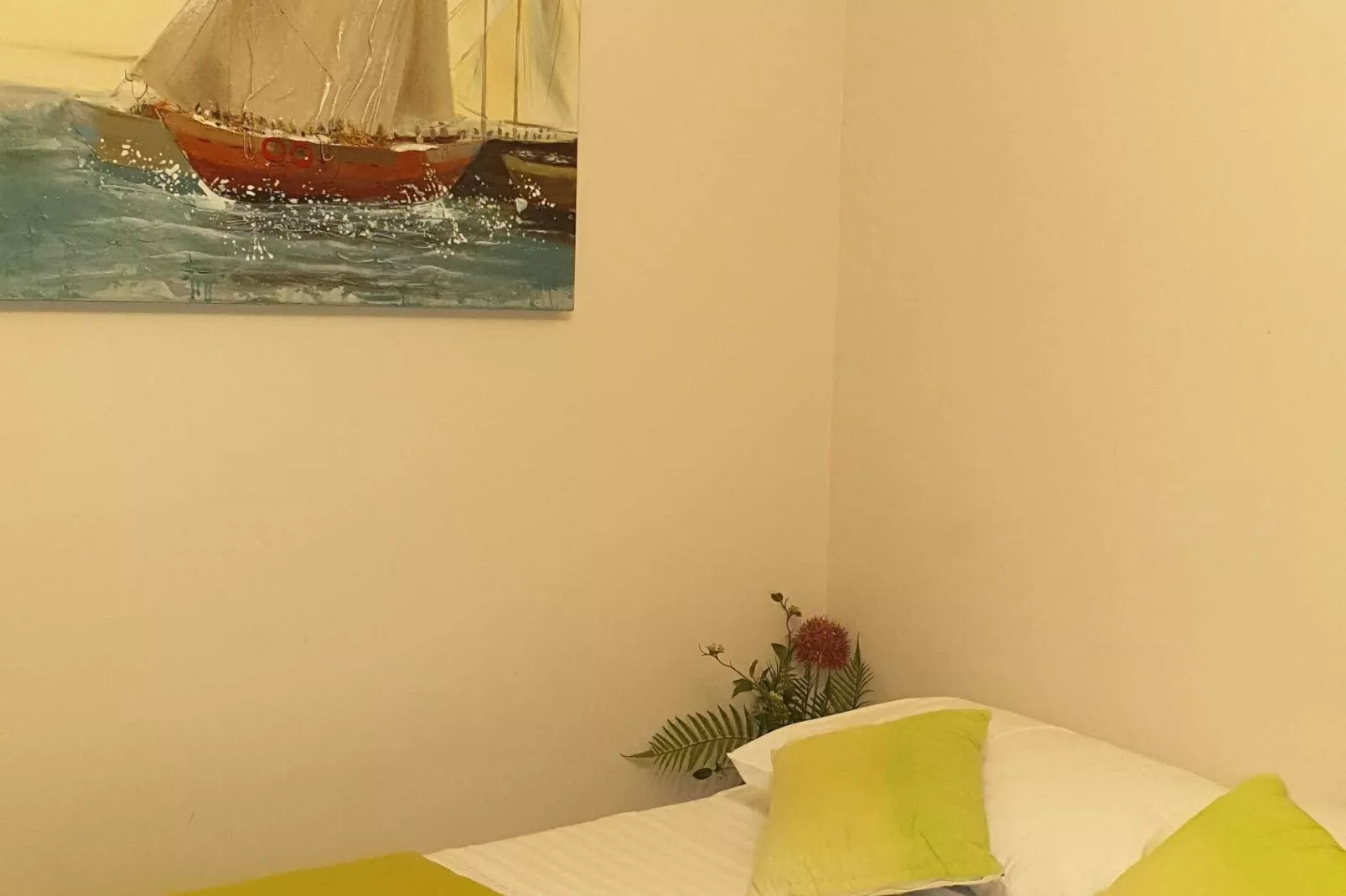 Villa Dubelj Dubrovnik - One-Bedroom Apartment - 2-Slaapkamer