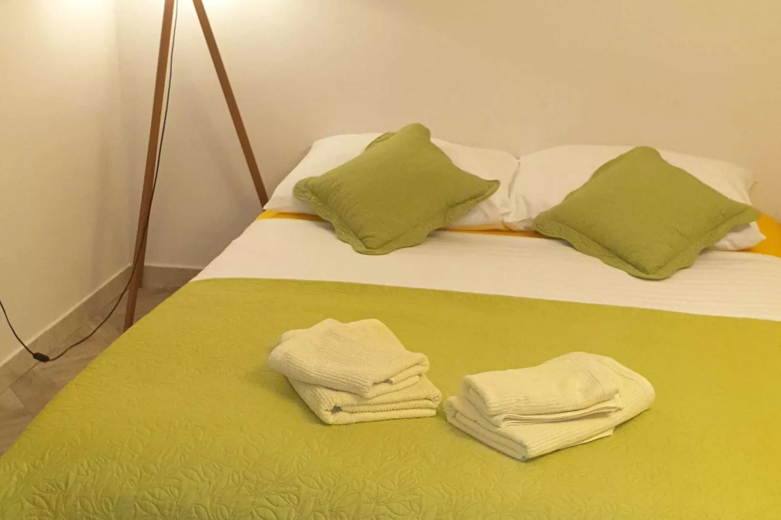 Villa Dubelj Dubrovnik - One-Bedroom Apartment - 2-Slaapkamer