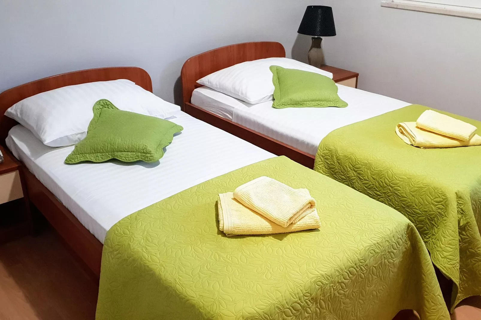 Villa Dubelj Dubrovnik - Twin or Double Room - 3-Slaapkamer