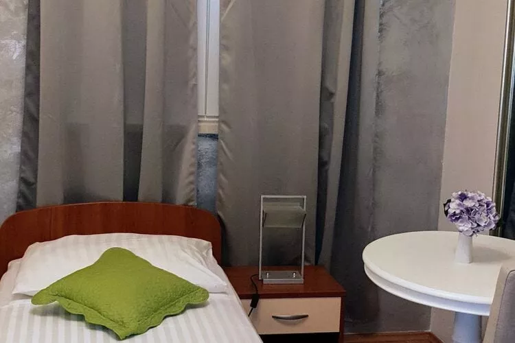 Villa Dubelj Dubrovnik - Twin or Double Room - 3-Slaapkamer