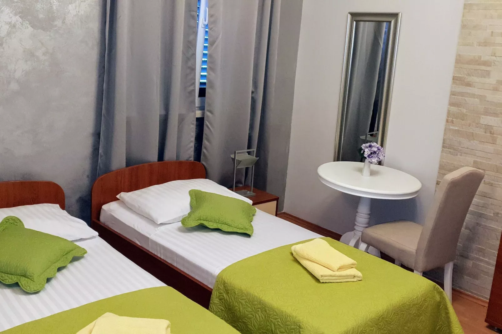 Villa Dubelj Dubrovnik - Twin or Double Room - 2-Slaapkamer