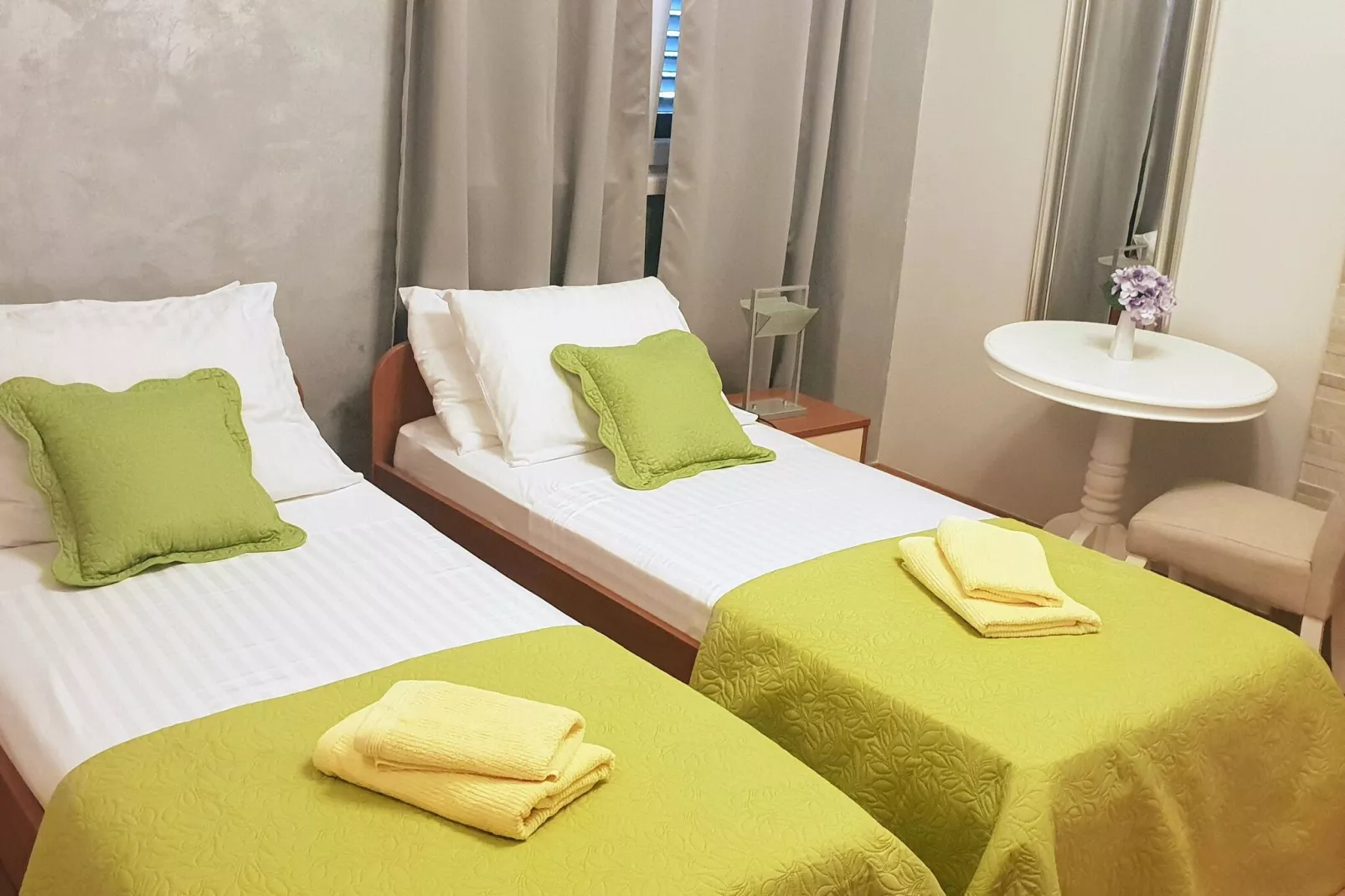 Villa Dubelj Dubrovnik - Twin or Double Room - 2-Slaapkamer