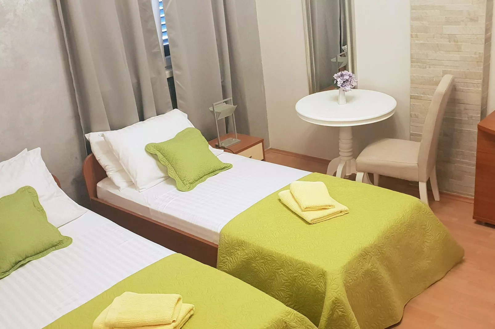 Villa Dubelj Dubrovnik - Twin or Double Room - 2-Slaapkamer