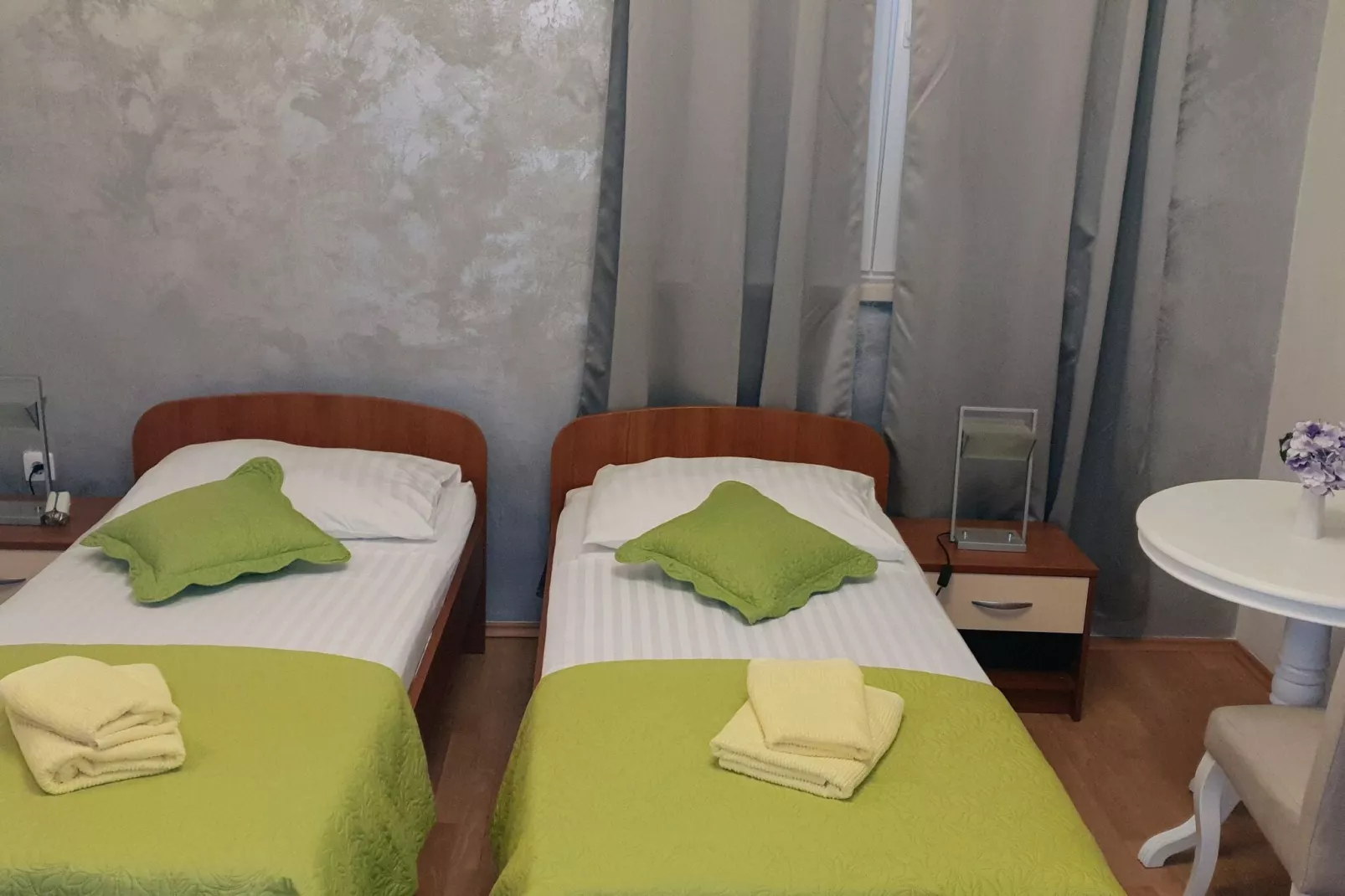 Villa Dubelj Dubrovnik - Twin or Double Room - 2-Slaapkamer